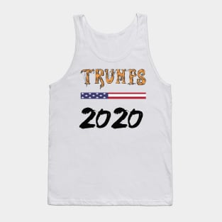 TRUMPS 2020! Tank Top